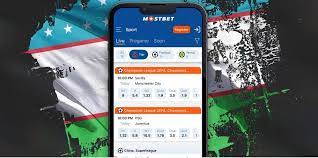 Site Mostbet Casino- Site internet officiel des établissements de paris et de jeux d'argent sportifs au Maroc