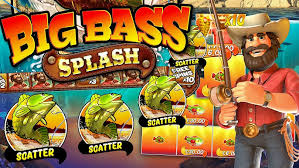 Big Bass Splash Port (Pragmatic Play)