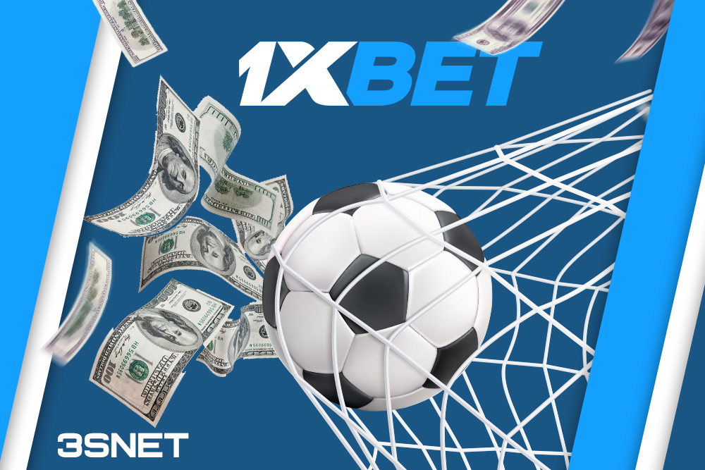 Download and install 1xBet: 1xBet mobile app for Android, iOS